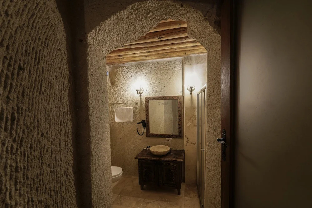 Ургуп: Capp Royal Cave Hotel