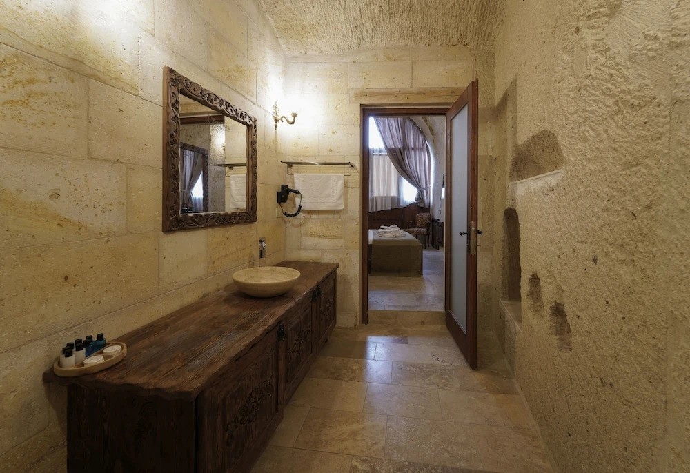 Ургуп: Capp Royal Cave Hotel