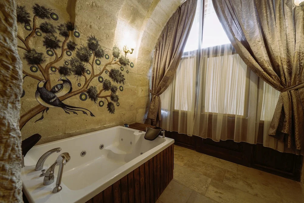Ургуп: Capp Royal Cave Hotel