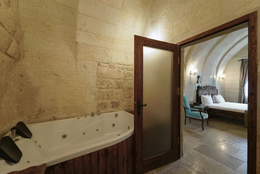 Ургуп: Capp Royal Cave Hotel