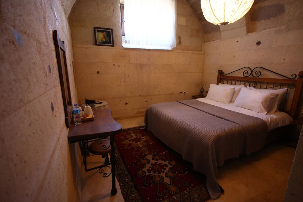 Учисар: Karma Suites Cappadocia