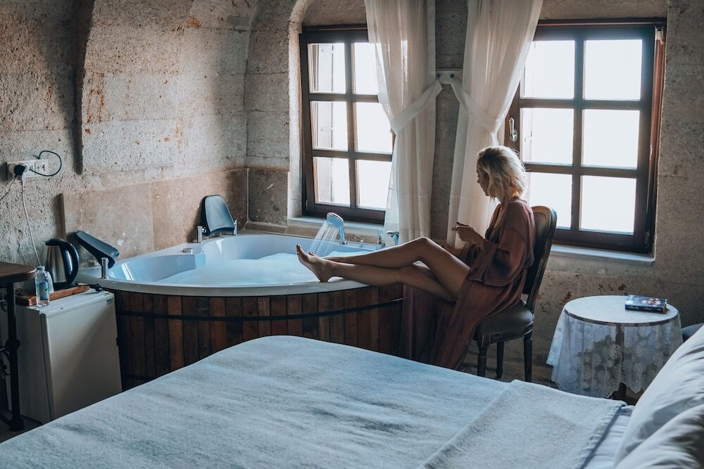 Учисар: Karma Suites Cappadocia