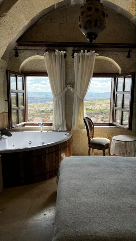 Учисар: Karma Suites Cappadocia