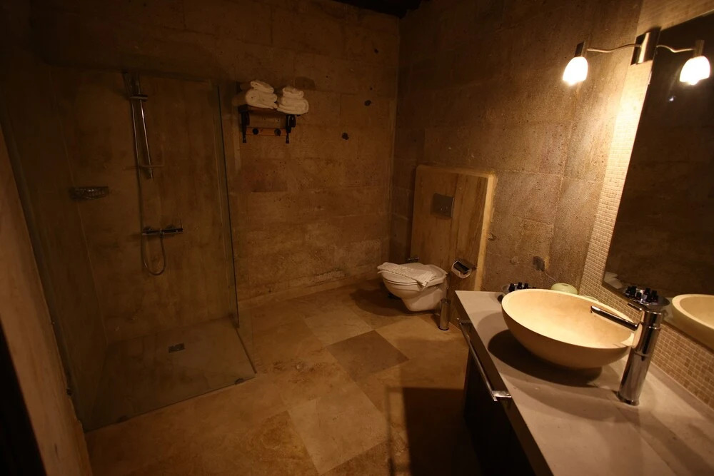 Учисар: Karma Suites Cappadocia