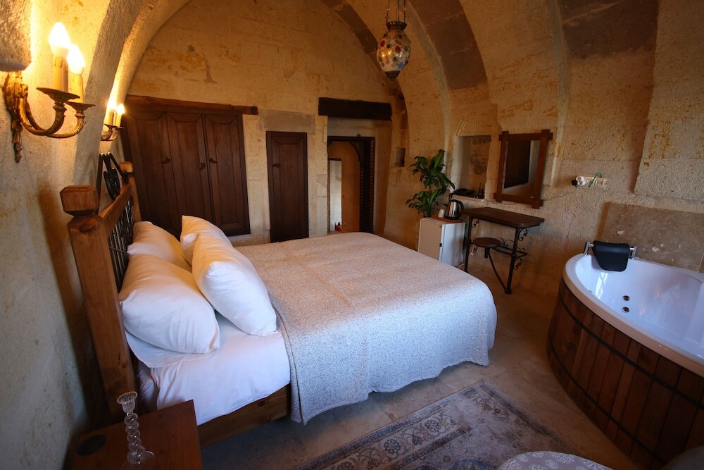 Учисар: Karma Suites Cappadocia