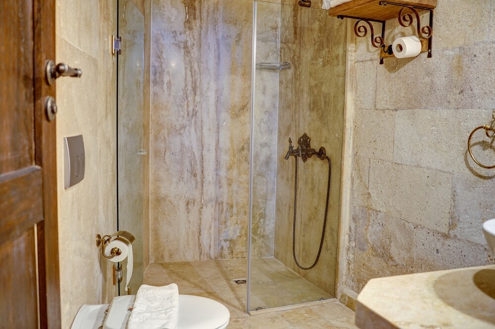 Учисар: Karma Suites Cappadocia