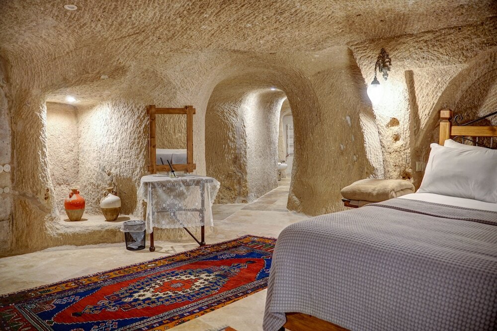 Учисар: Karma Suites Cappadocia