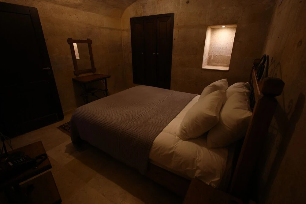 Учисар: Karma Suites Cappadocia
