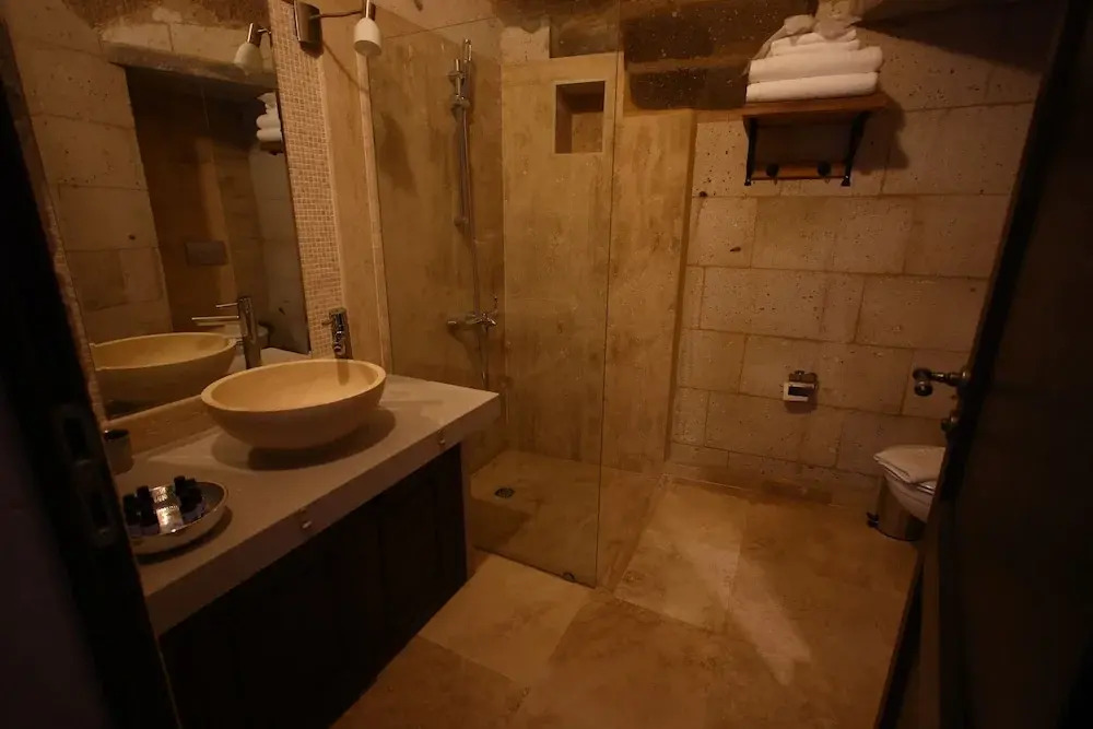 Учисар: Karma Suites Cappadocia