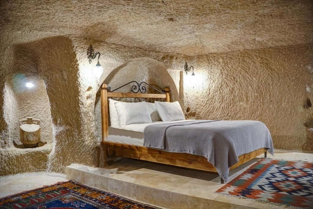 Учисар: Karma Suites Cappadocia