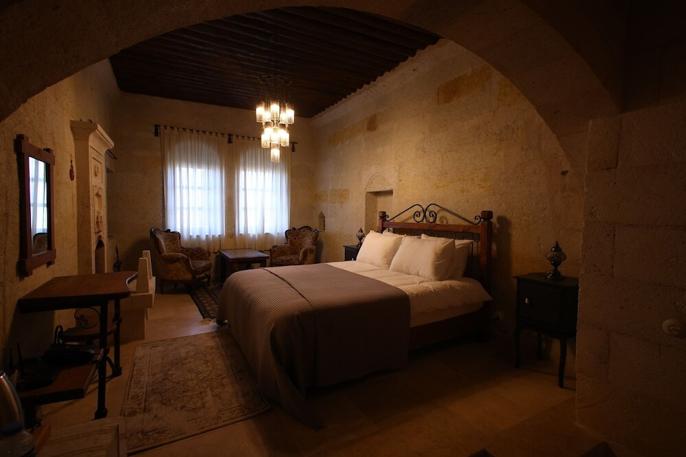 Учисар: Karma Suites Cappadocia