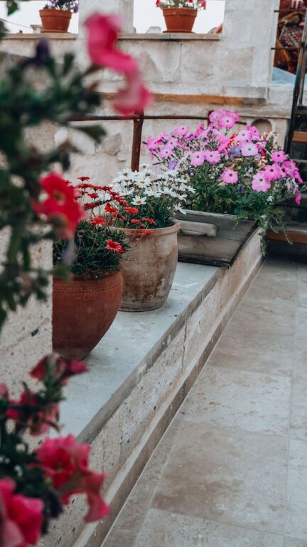 Учисар: Karma Suites Cappadocia