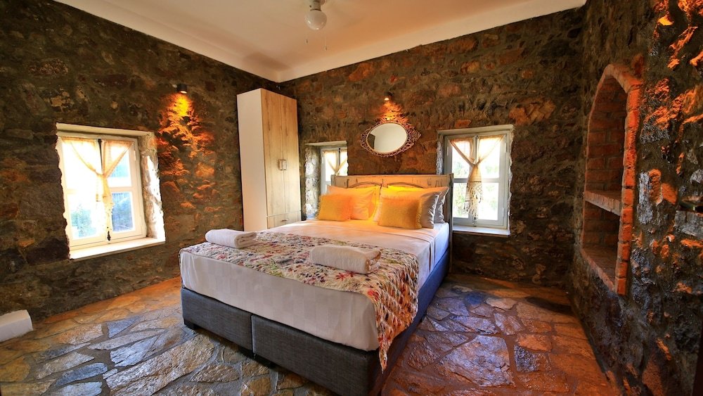 Тургутрейс: Thales Butik Otel