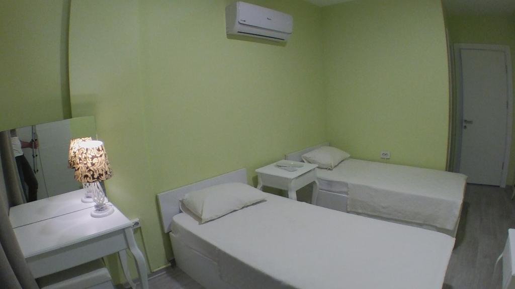 Урла: Lals Otel