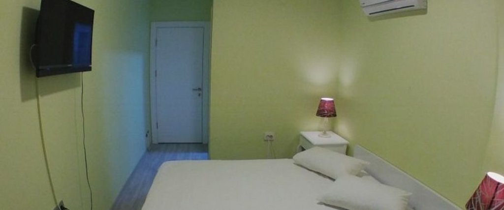 Урла: Lals Otel