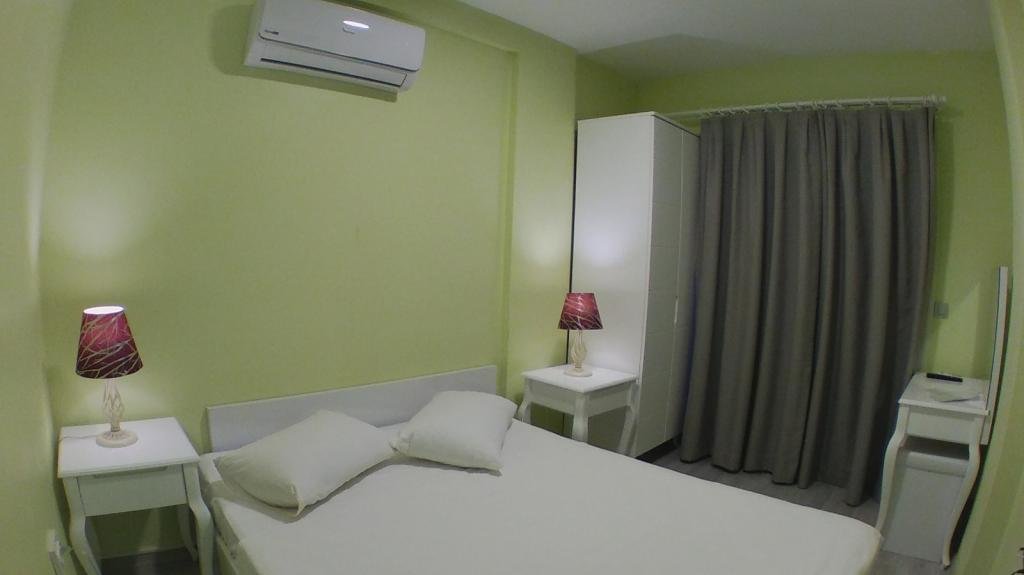 Урла: Lals Otel