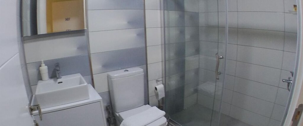 Урла: Lals Otel