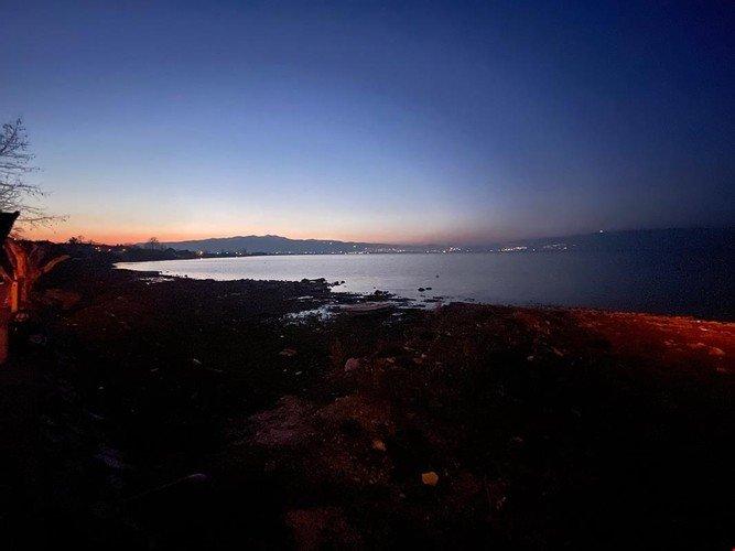 Увезпинар: Iznik Yalisi
