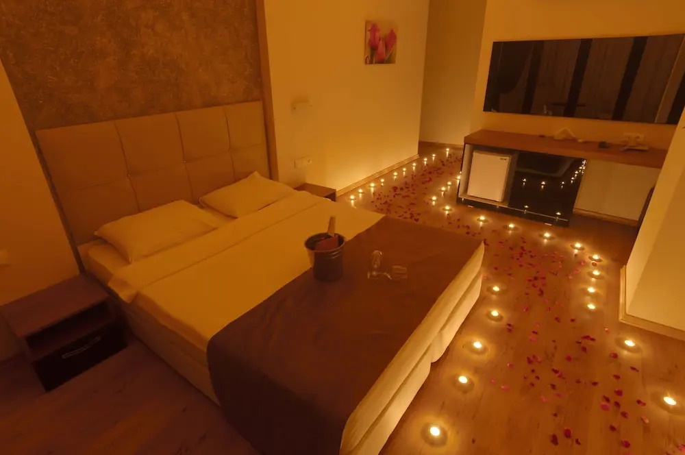 Силифке: Swiss Inn Resort Hotel & Spa