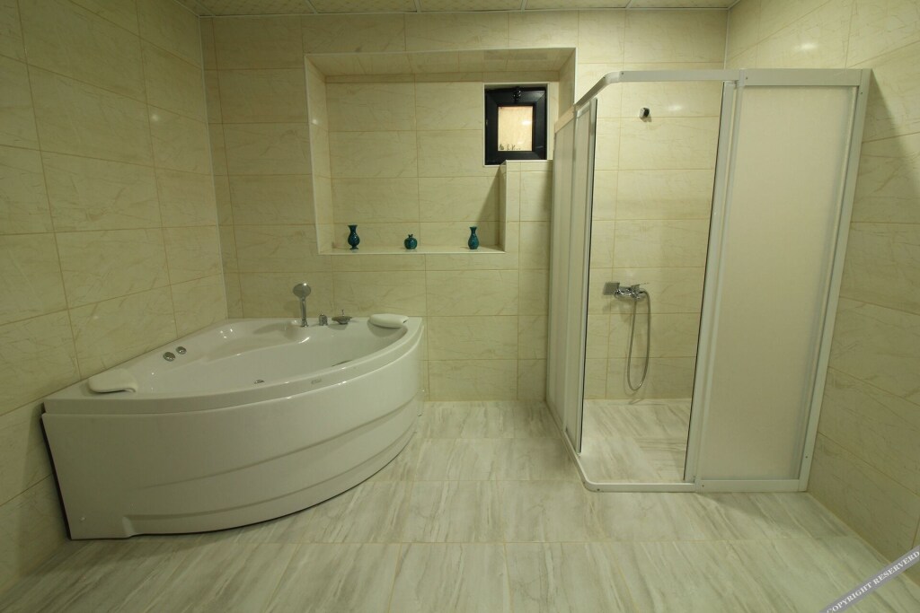 Учисар: Daphne Luxury Rooms