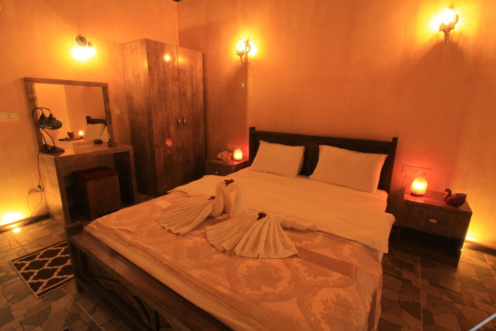 Учисар: Daphne Luxury Rooms