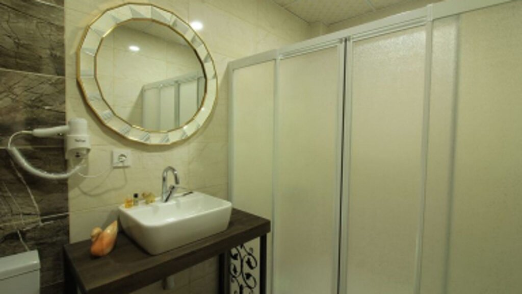 Учисар: Daphne Luxury Rooms