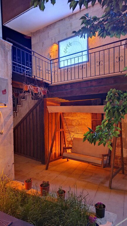 Учисар: Daphne Luxury Rooms