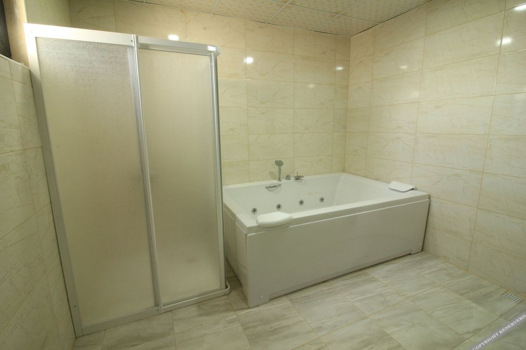 Учисар: Daphne Luxury Rooms