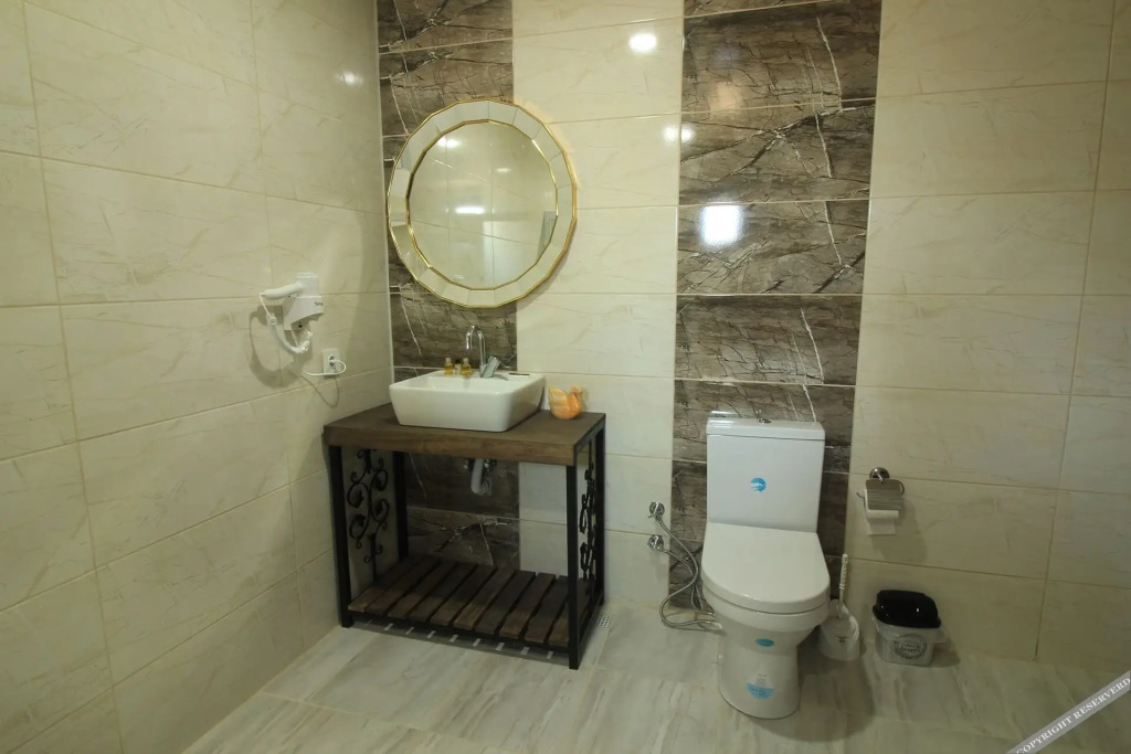 Учисар: Daphne Luxury Rooms