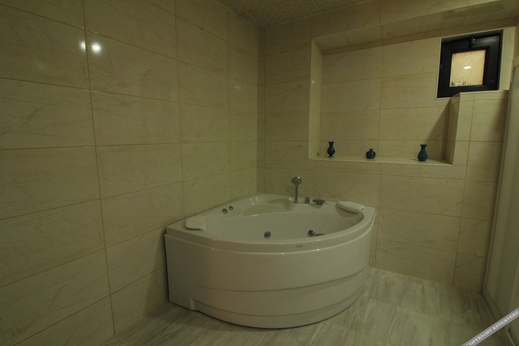 Учисар: Daphne Luxury Rooms