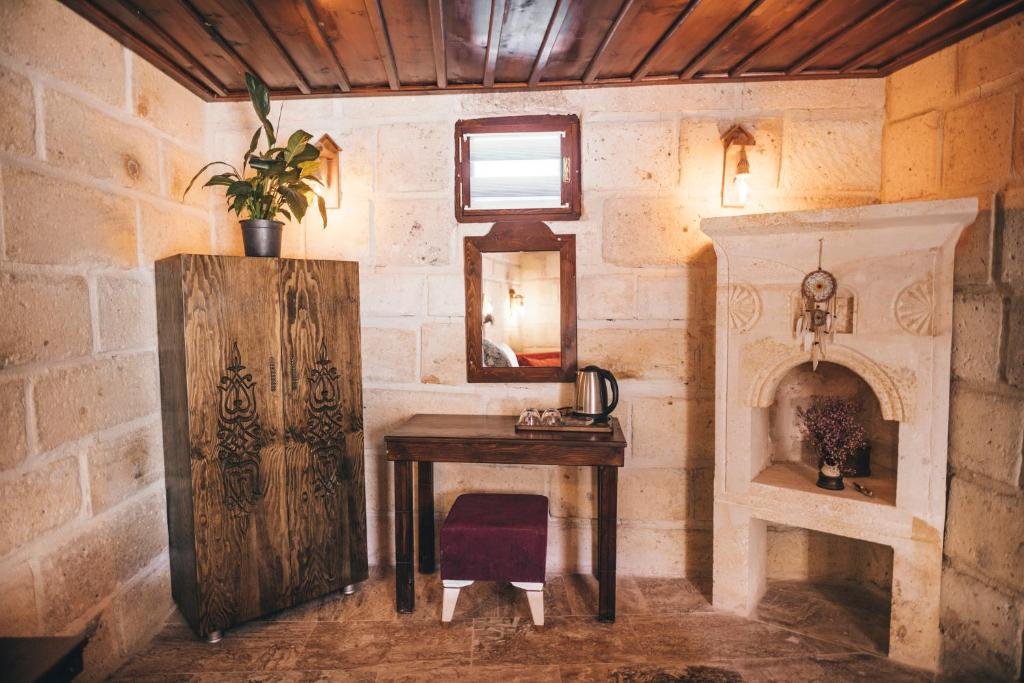 Ургуп: Tale Cave INN