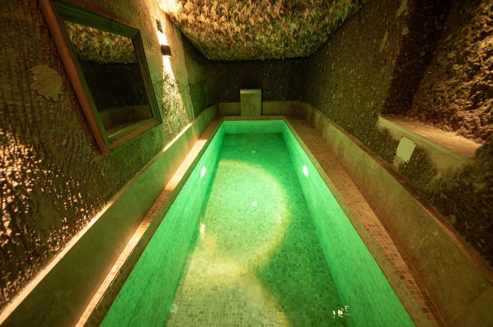 Ургуп: Alfa Cave Hotel