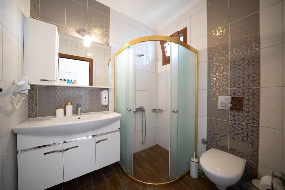 Бодрум: Naz Liman Hotel