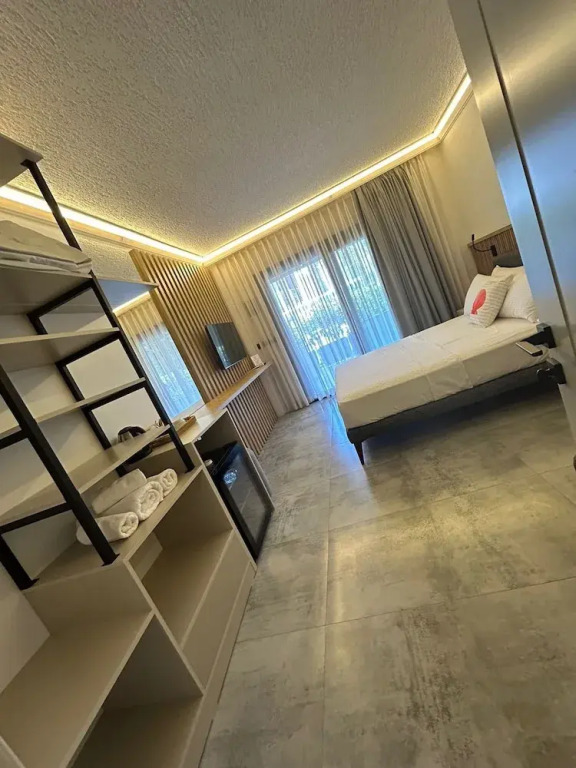 Бодрум: Naz Liman Hotel