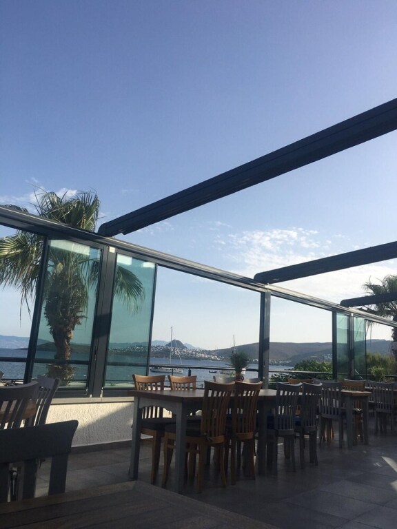 Бодрум: Naz Liman Hotel