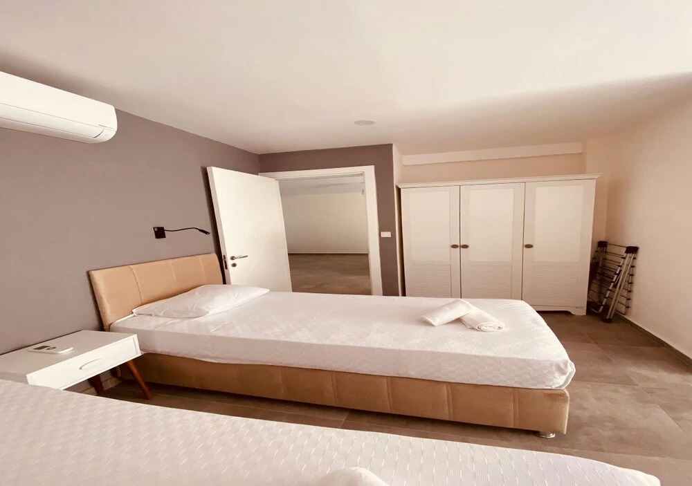 Бодрум: Naz Liman Hotel