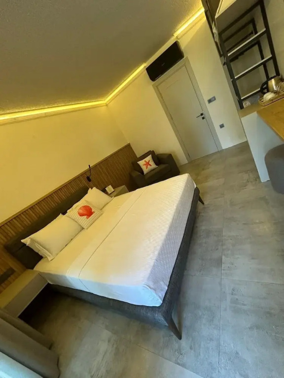 Бодрум: Naz Liman Hotel