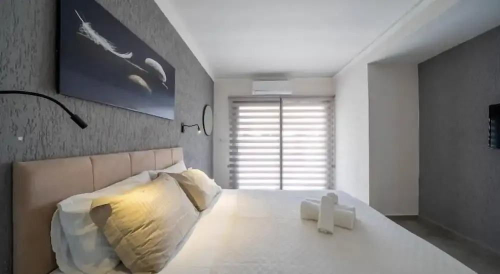 Бодрум: Naz Liman Hotel