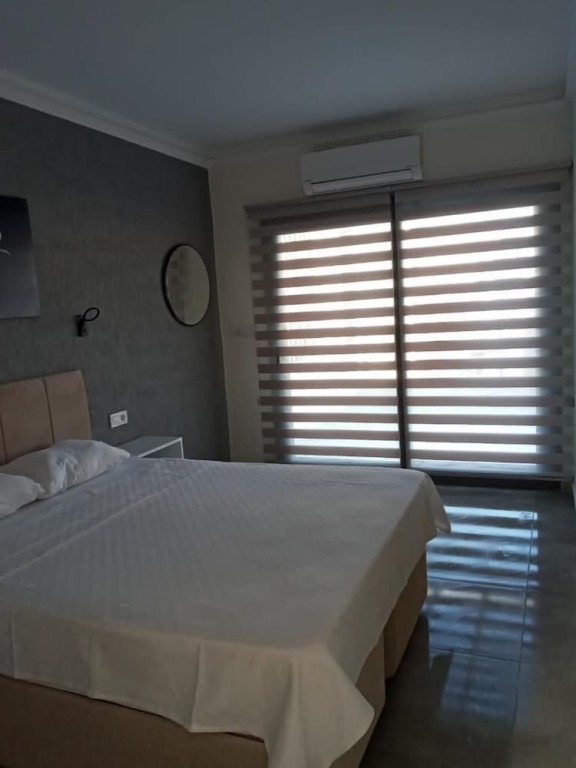 Бодрум: Naz Liman Hotel