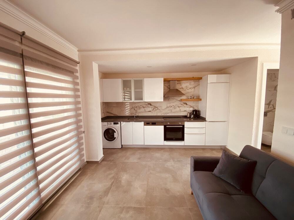 Бодрум: Naz Liman Hotel