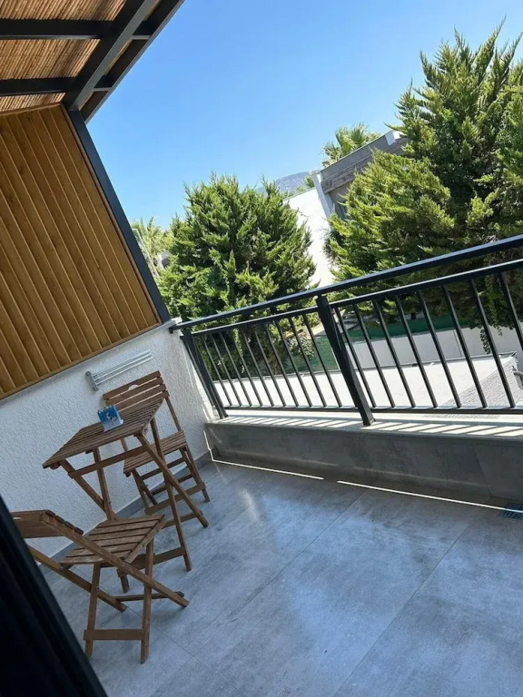 Бодрум: Naz Liman Hotel