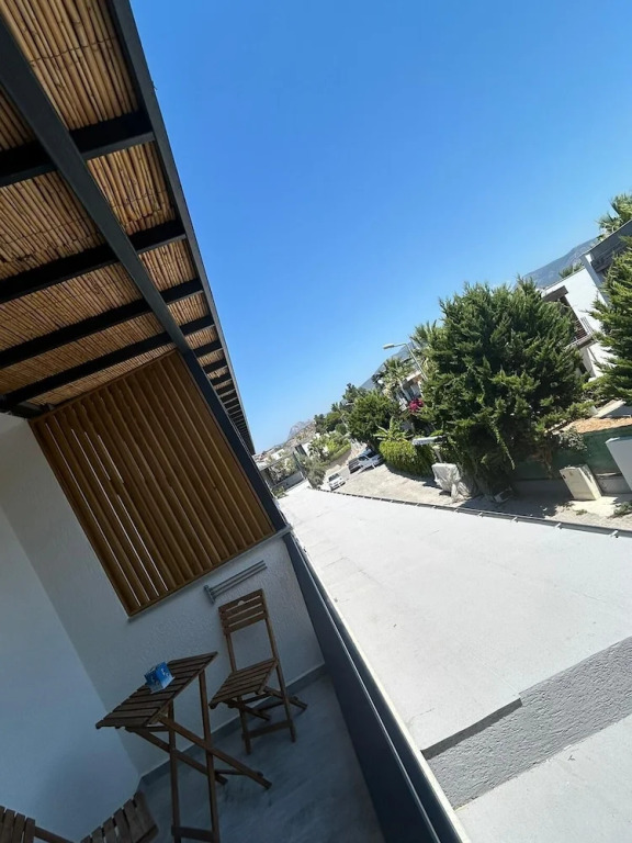 Бодрум: Naz Liman Hotel