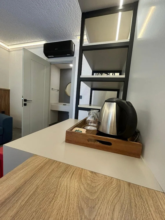 Бодрум: Naz Liman Hotel