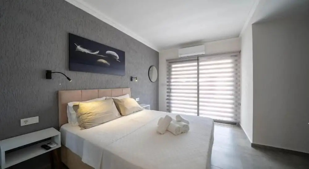 Бодрум: Naz Liman Hotel