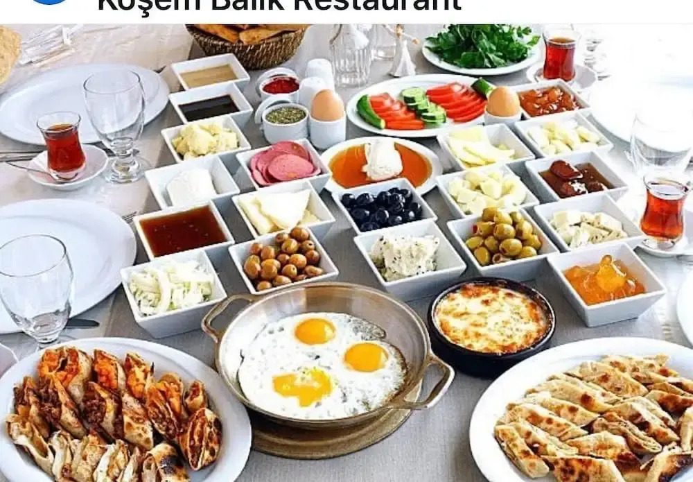 Бодрум: Naz Liman Hotel