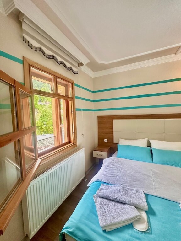 Узунгёль: Konak Grand Apart