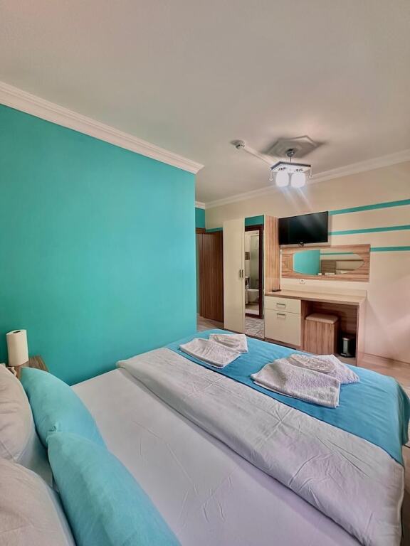 Узунгёль: Konak Grand Apart