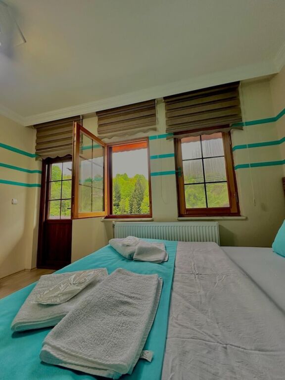 Узунгёль: Konak Grand Apart