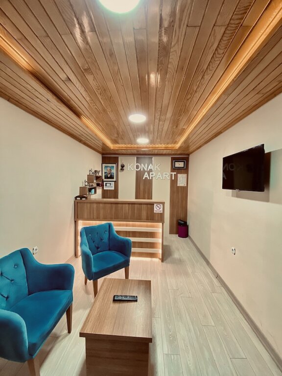 Узунгёль: Konak Grand Apart