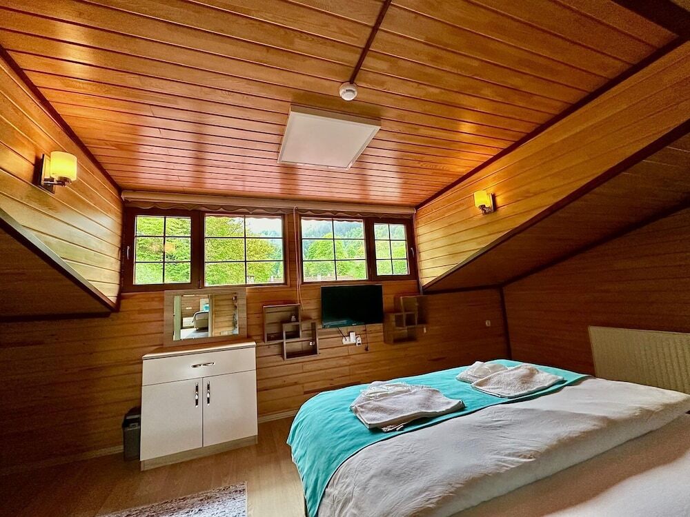 Узунгёль: Konak Grand Apart